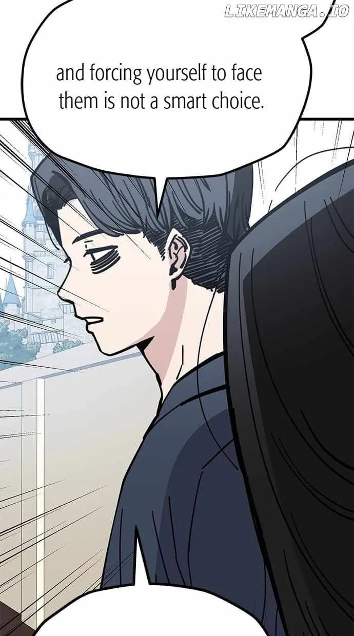 Unemployed Gye Baeksun Chapter 163 page 60 - 