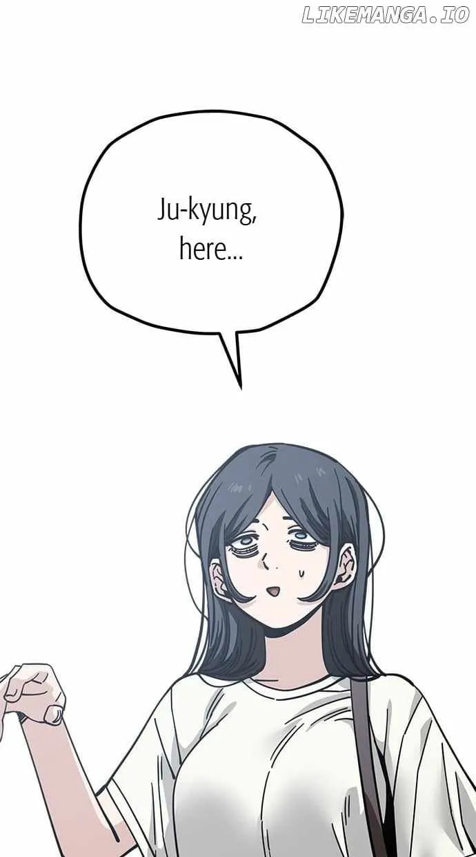Unemployed Gye Baeksun Chapter 163 page 7 - 