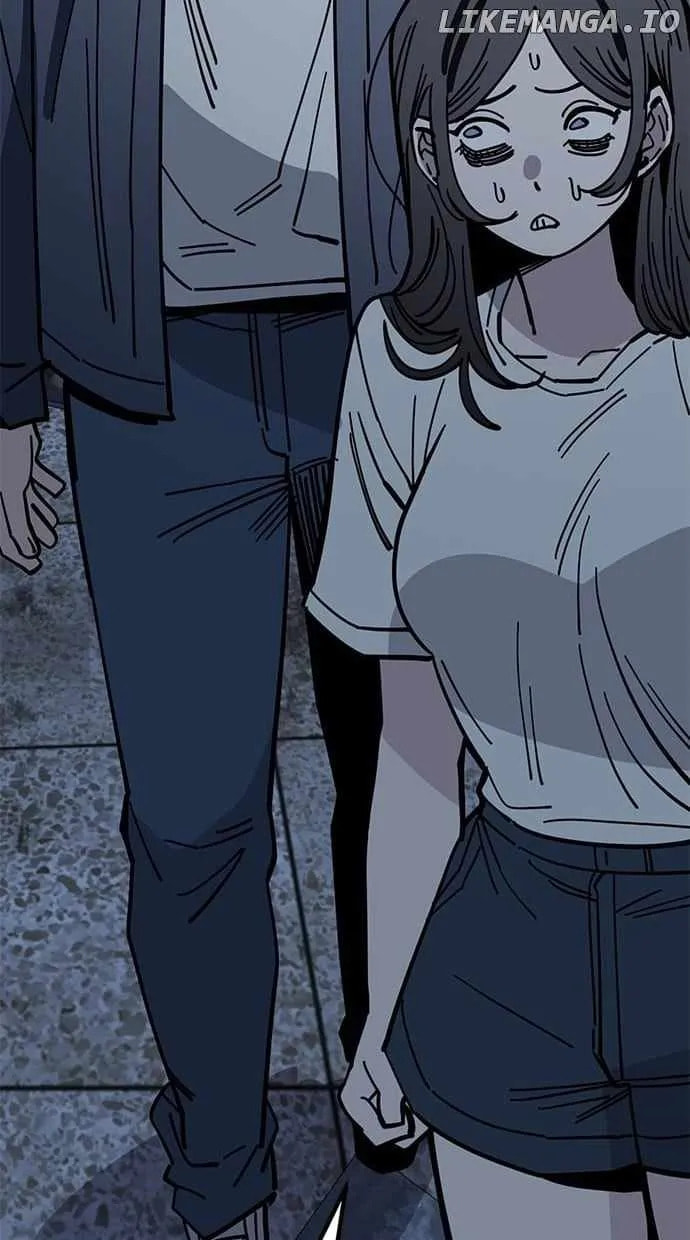 Unemployed Gye Baeksun Chapter 163 page 65 - 