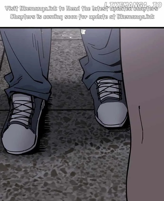 Unemployed Gye Baeksun Chapter 164 page 1 - 