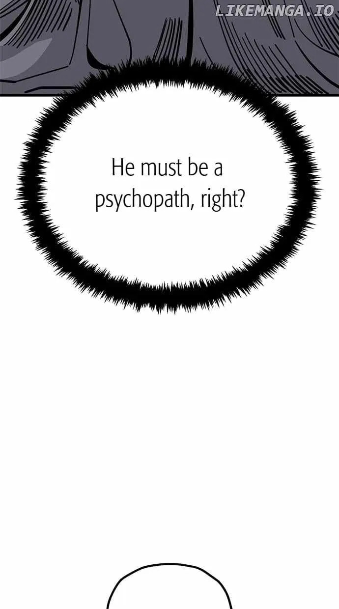 Unemployed Gye Baeksun Chapter 164 page 13 - 