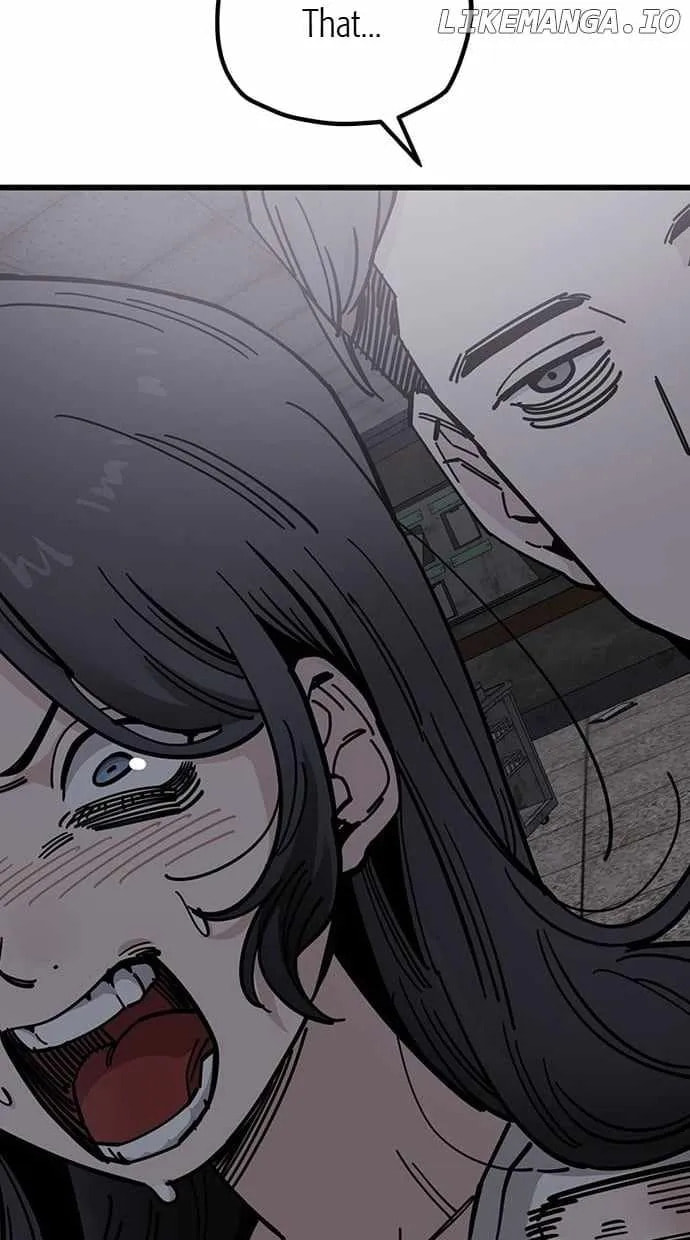 Unemployed Gye Baeksun Chapter 164 page 14 - 