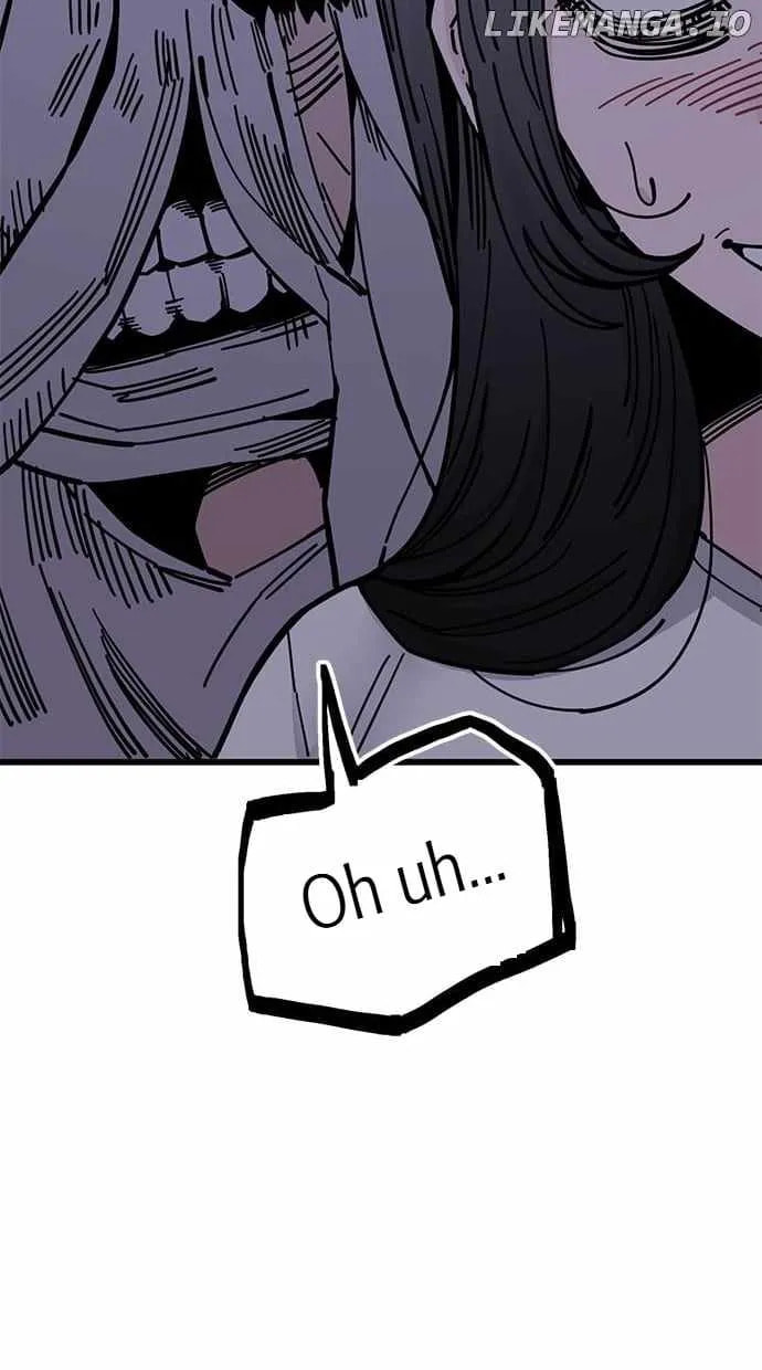 Unemployed Gye Baeksun Chapter 164 page 19 - 