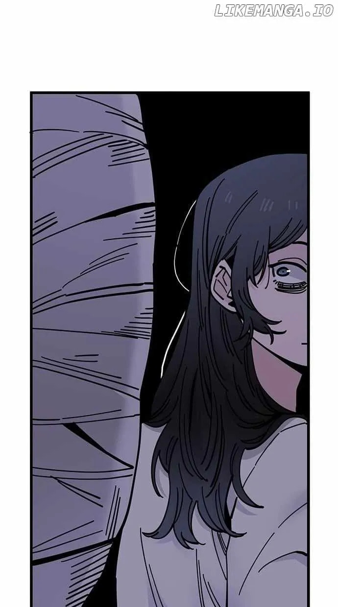 Unemployed Gye Baeksun Chapter 164 page 20 - 