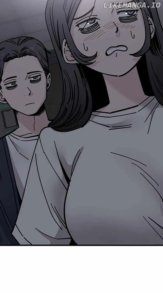 Unemployed Gye Baeksun Chapter 164 page 3 - 