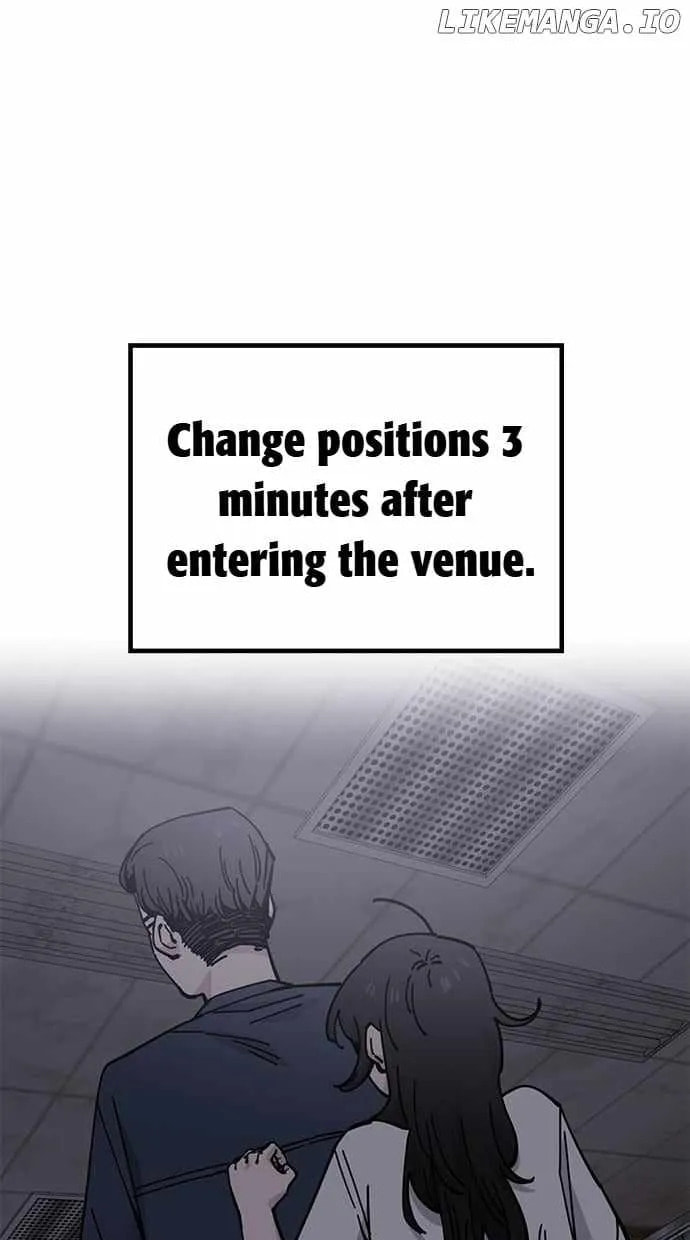 Unemployed Gye Baeksun Chapter 164 page 23 - 