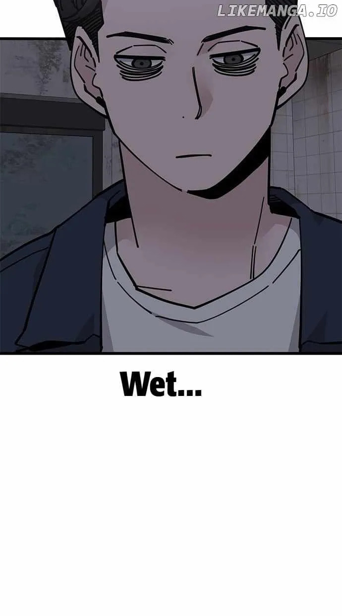 Unemployed Gye Baeksun Chapter 164 page 27 - 