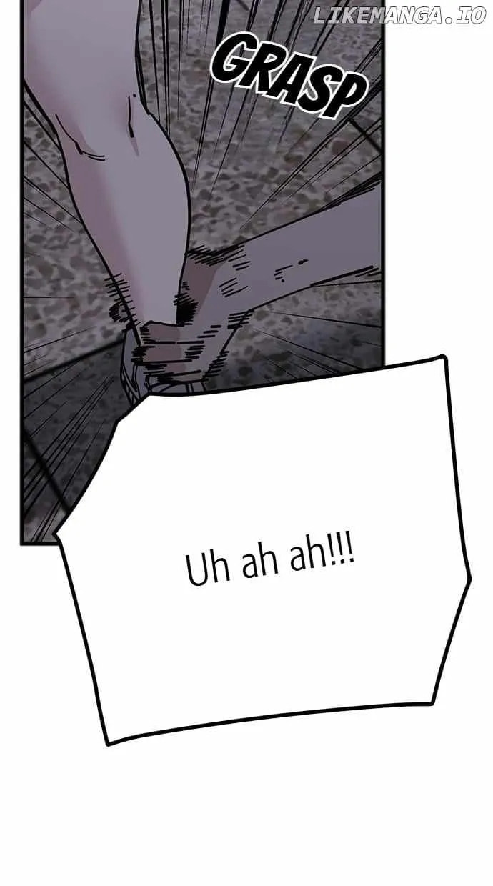 Unemployed Gye Baeksun Chapter 164 page 30 - 