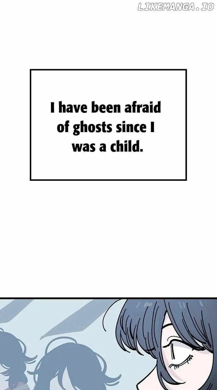 Unemployed Gye Baeksun Chapter 164 page 4 - 