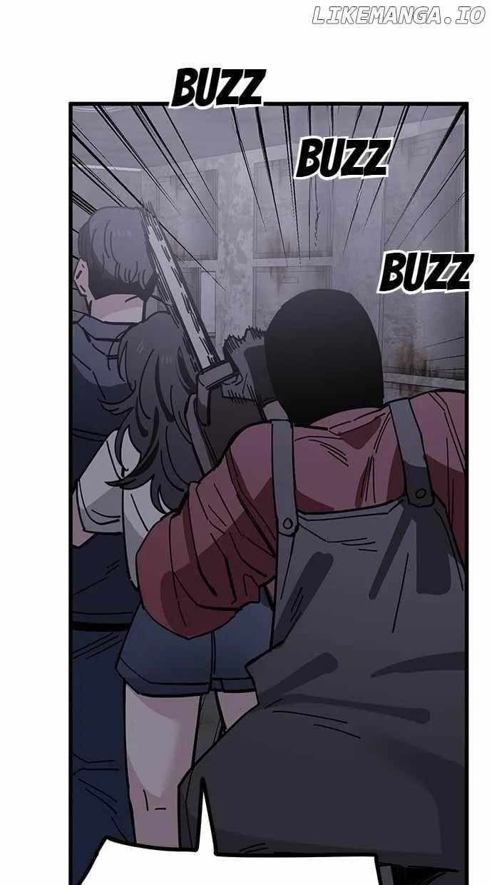 Unemployed Gye Baeksun Chapter 164 page 31 - 