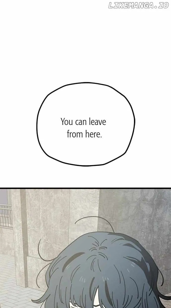 Unemployed Gye Baeksun Chapter 164 page 36 - 
