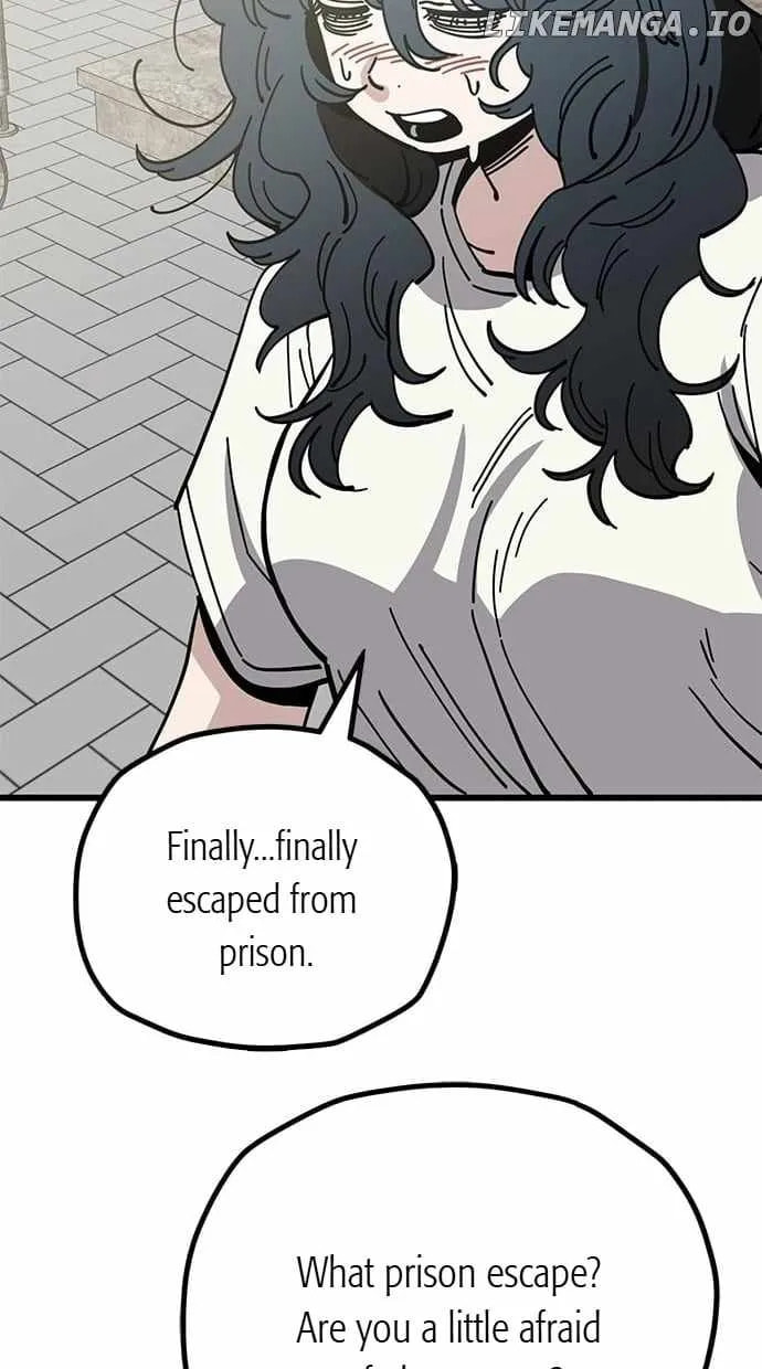 Unemployed Gye Baeksun Chapter 164 page 37 - 
