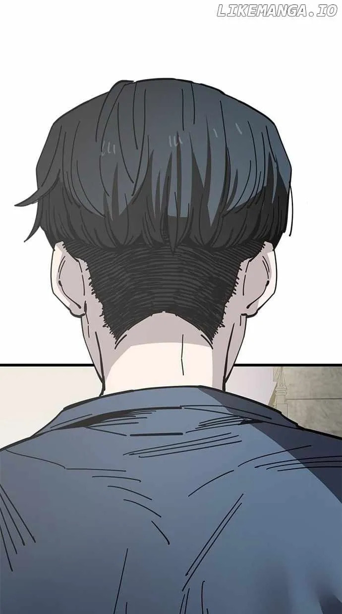 Unemployed Gye Baeksun Chapter 164 page 40 - 