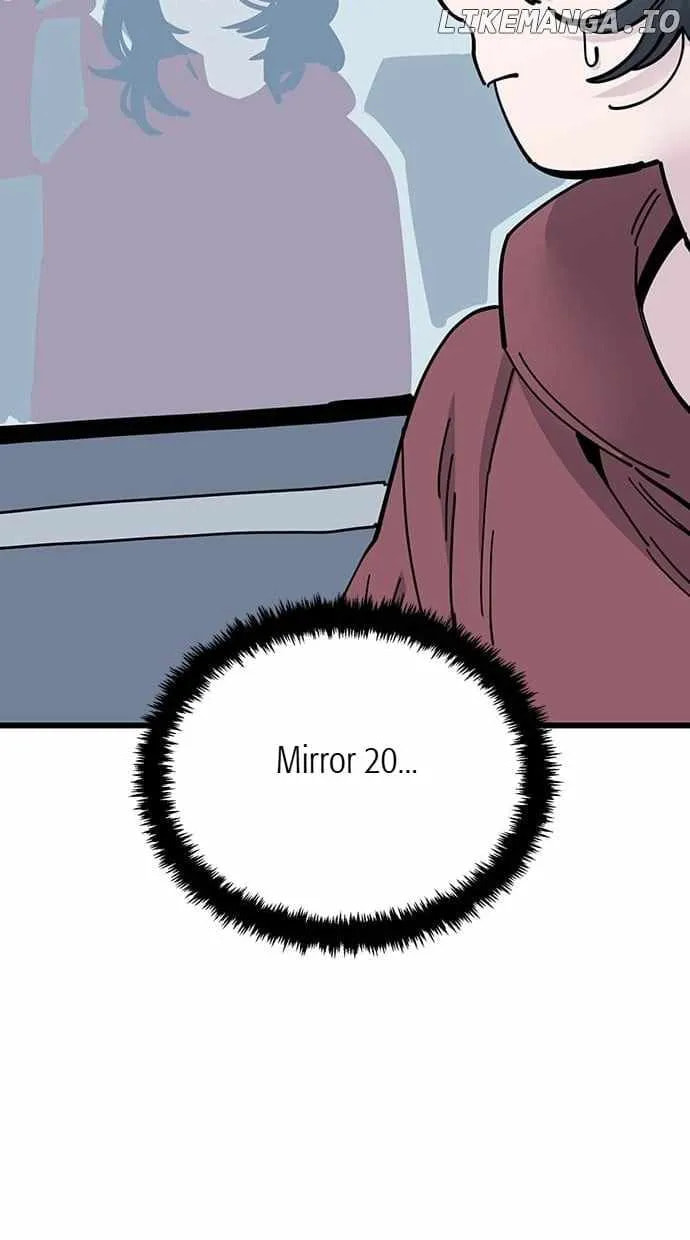 Unemployed Gye Baeksun Chapter 164 page 5 - 
