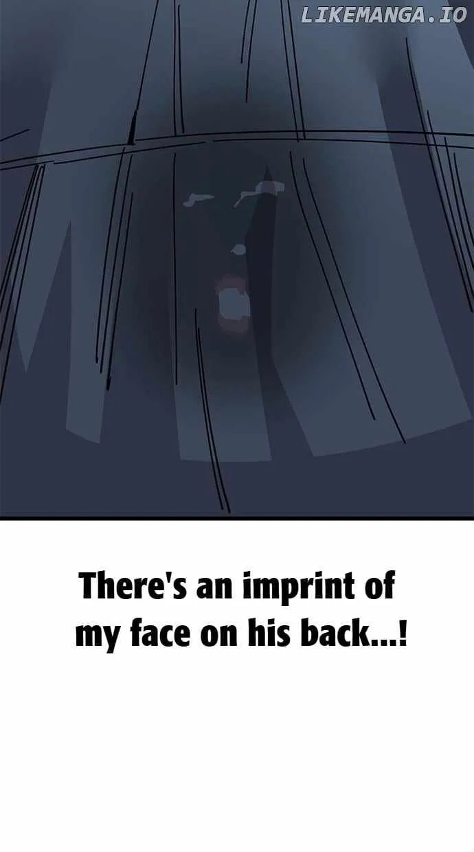 Unemployed Gye Baeksun Chapter 164 page 41 - 