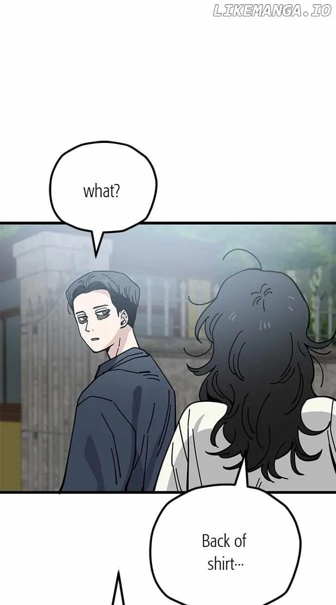 Unemployed Gye Baeksun Chapter 164 page 44 - 