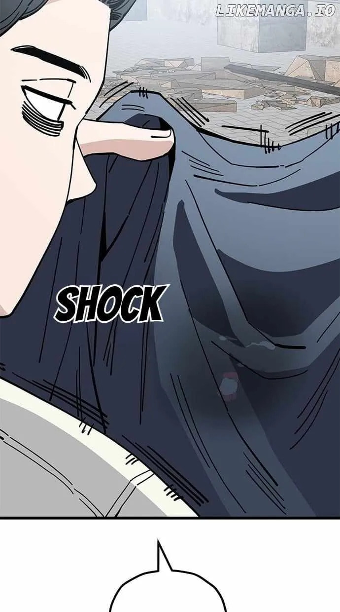 Unemployed Gye Baeksun Chapter 164 page 46 - 