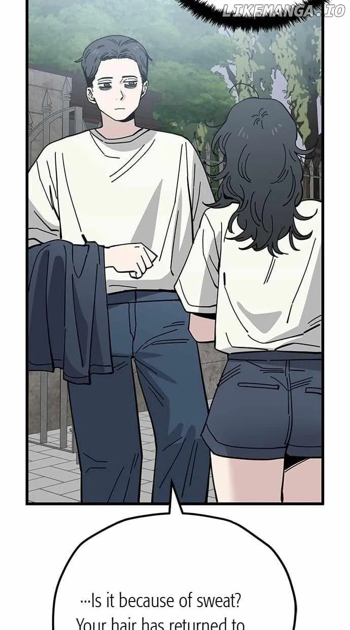 Unemployed Gye Baeksun Chapter 164 page 48 - 