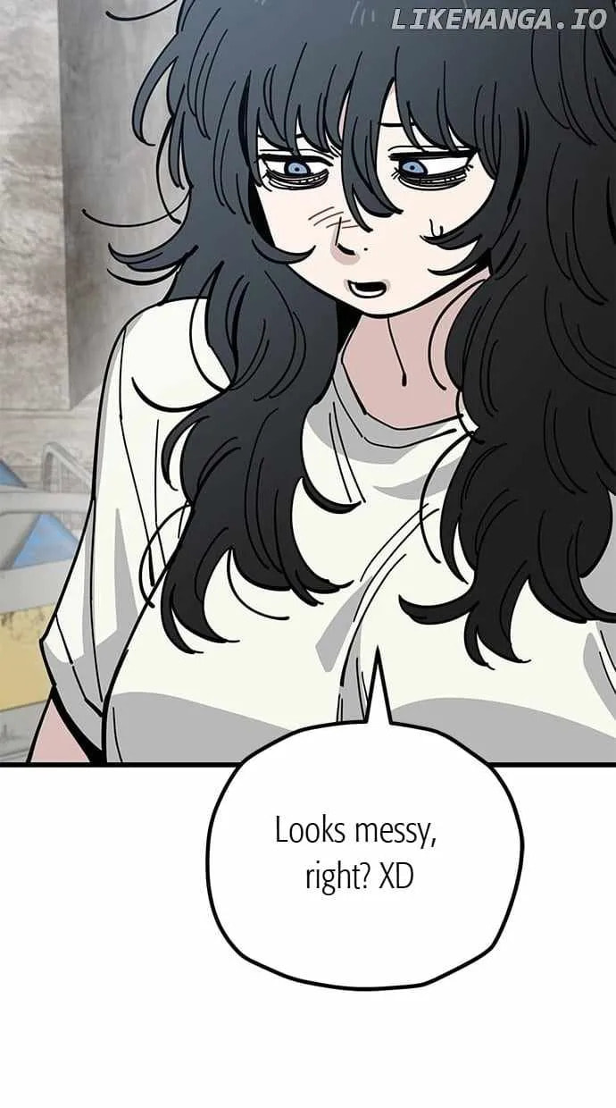 Unemployed Gye Baeksun Chapter 164 page 50 - 