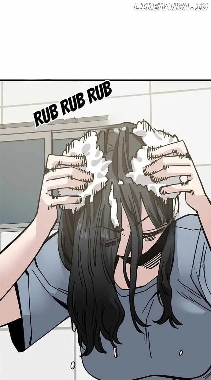 Unemployed Gye Baeksun Chapter 164 page 6 - 