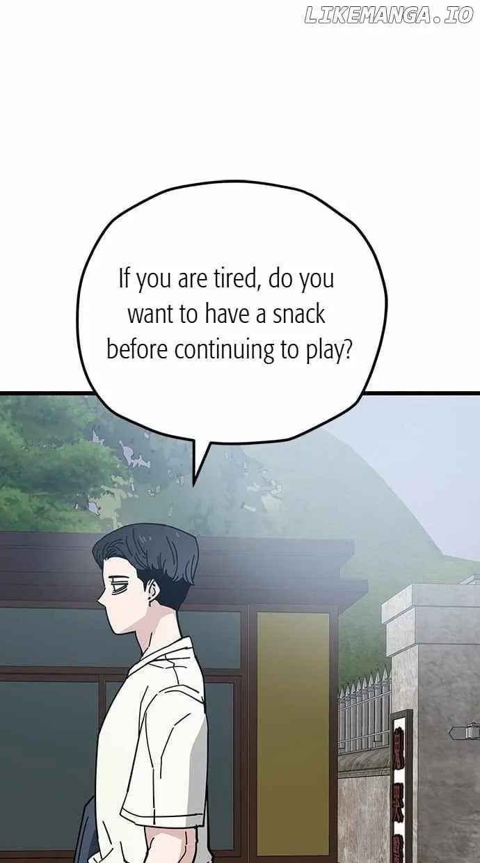 Unemployed Gye Baeksun Chapter 164 page 53 - 