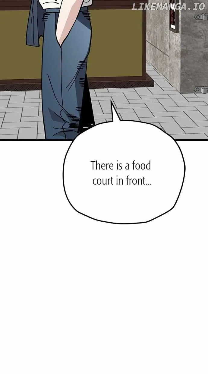 Unemployed Gye Baeksun Chapter 164 page 54 - 