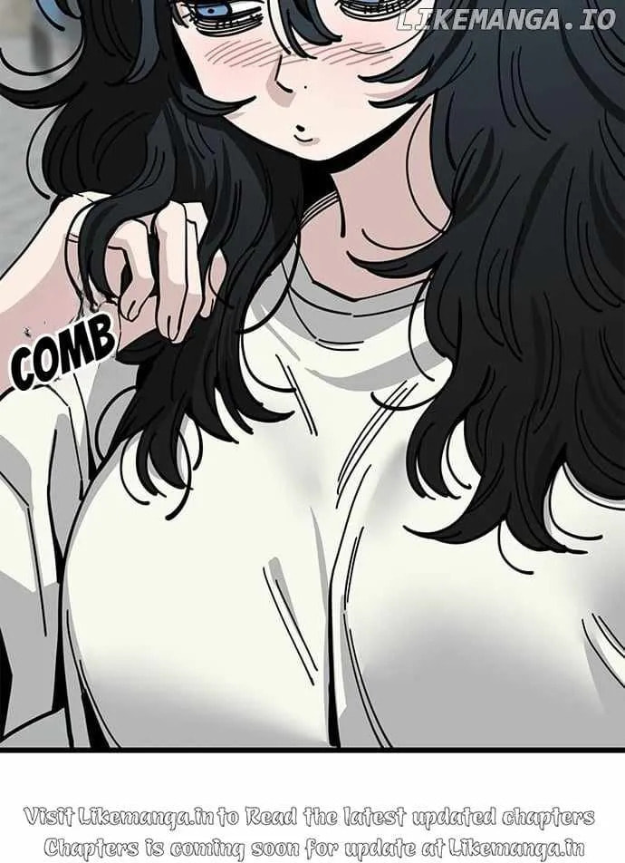 Unemployed Gye Baeksun Chapter 164 page 56 - 