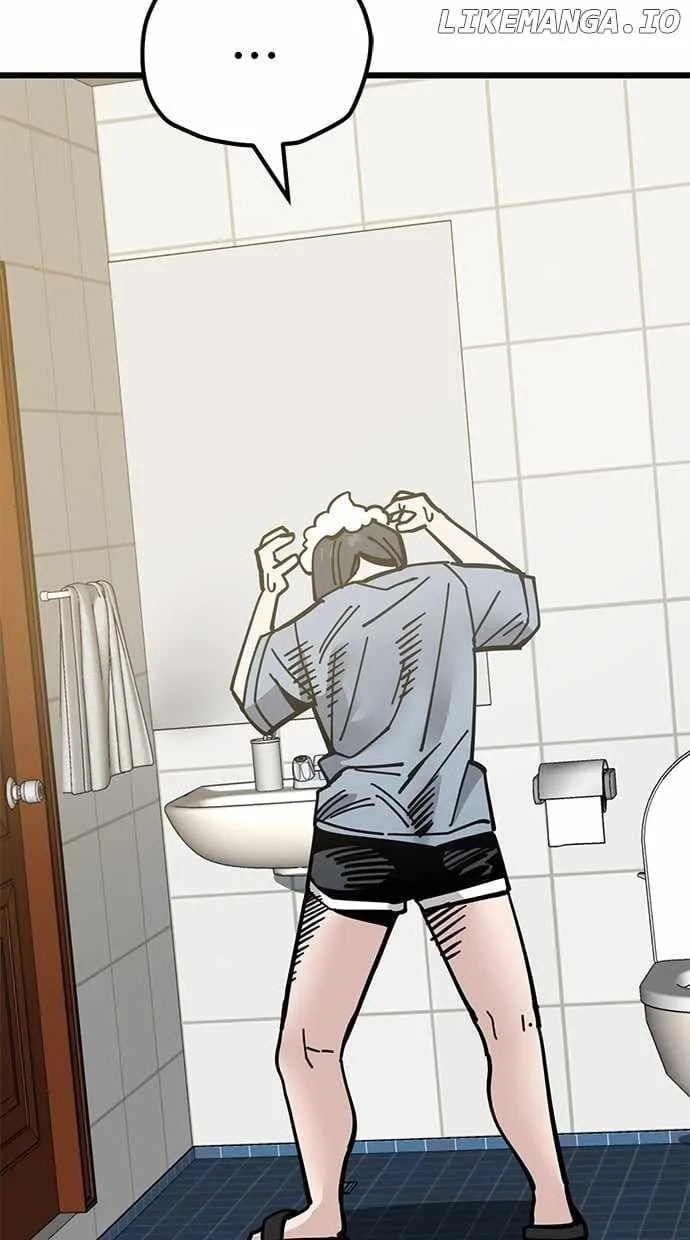 Unemployed Gye Baeksun Chapter 164 page 9 - 