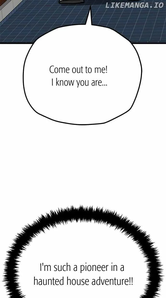 Unemployed Gye Baeksun Chapter 164 page 10 - 