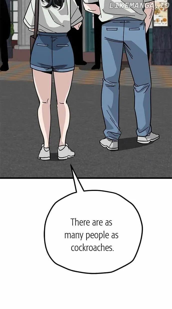 Unemployed Gye Baeksun Chapter 165 page 2 - 