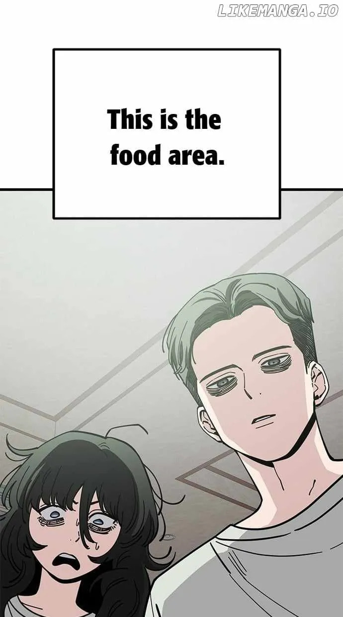 Unemployed Gye Baeksun Chapter 165 page 11 - 