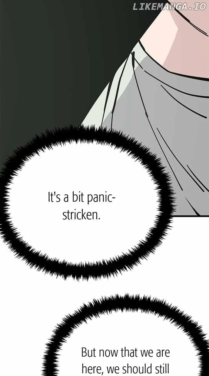 Unemployed Gye Baeksun Chapter 165 page 15 - 