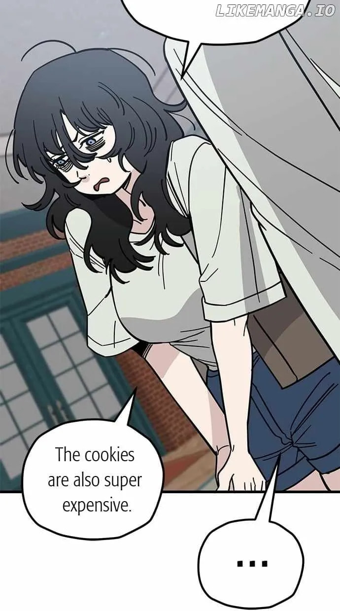 Unemployed Gye Baeksun Chapter 165 page 17 - 