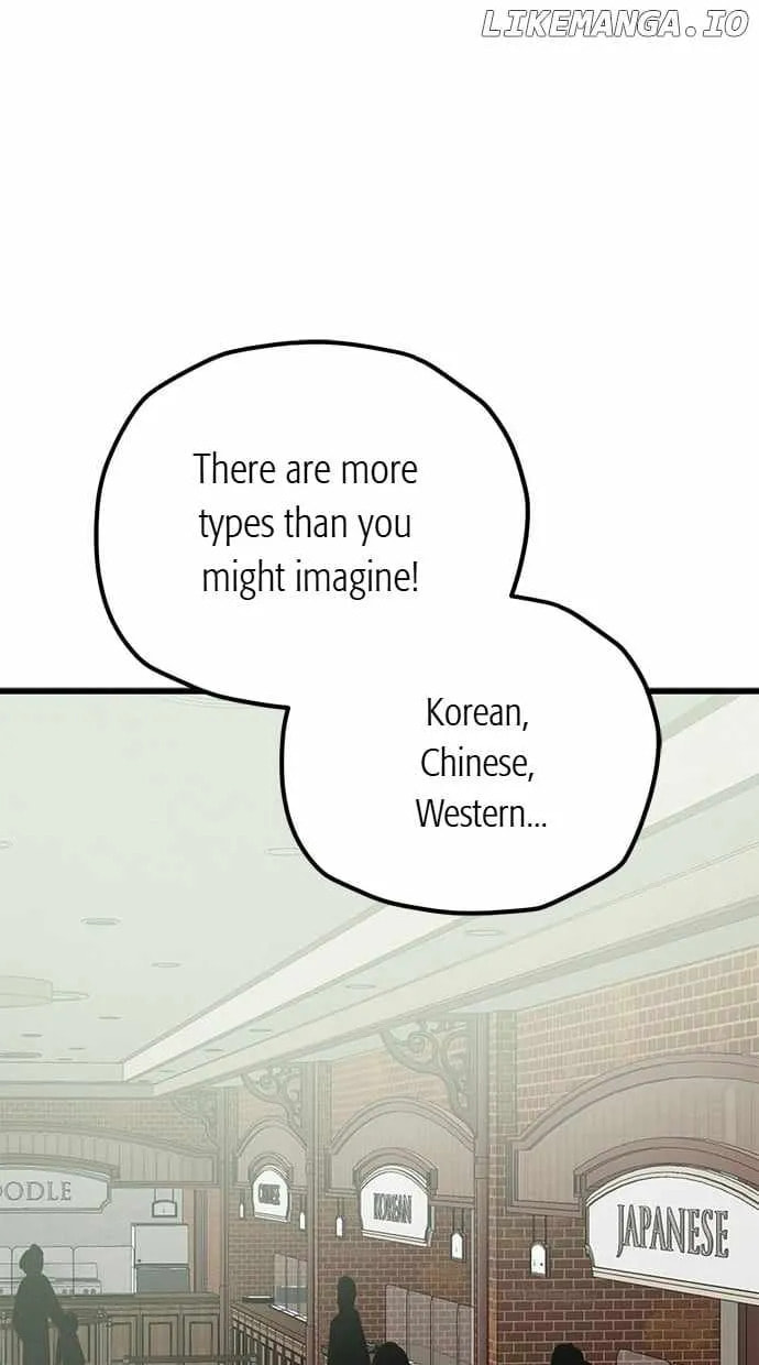 Unemployed Gye Baeksun Chapter 165 page 3 - 