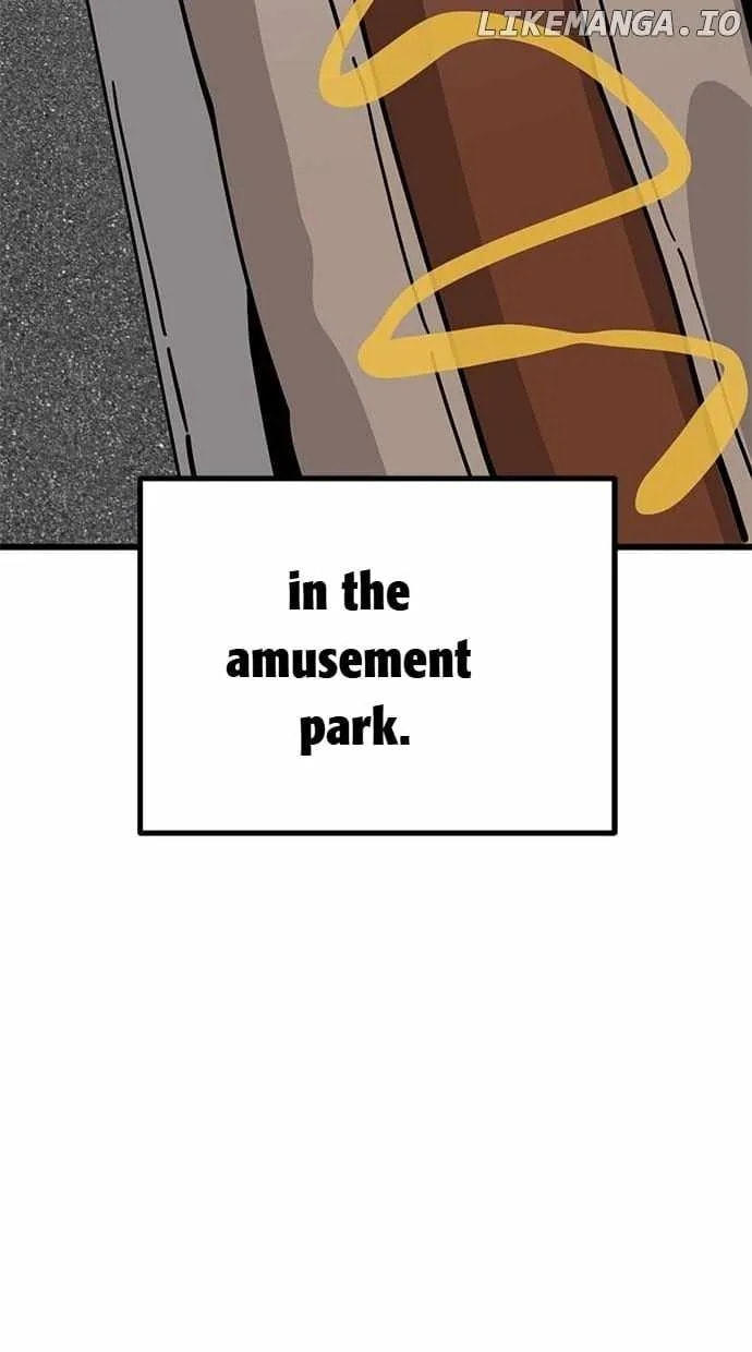 Unemployed Gye Baeksun Chapter 165 page 21 - 