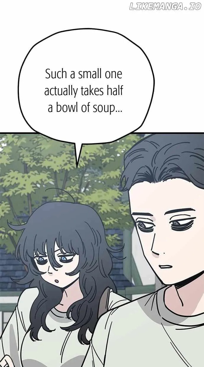Unemployed Gye Baeksun Chapter 165 page 22 - 