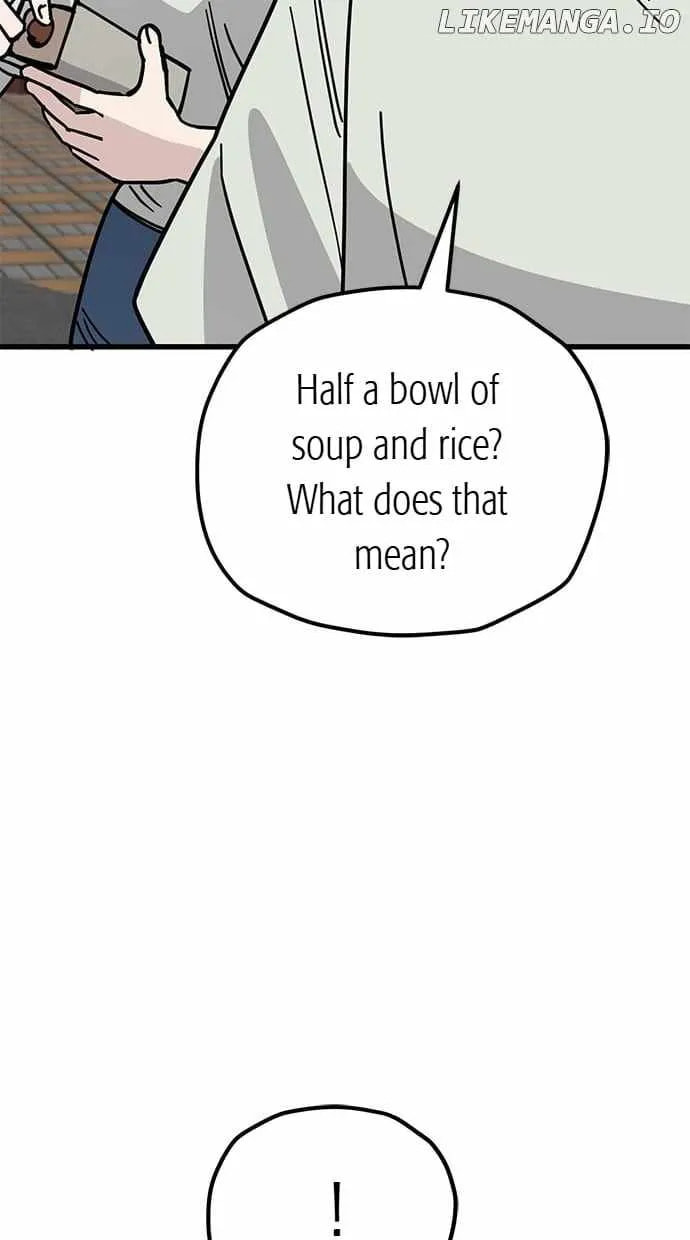 Unemployed Gye Baeksun Chapter 165 page 23 - 