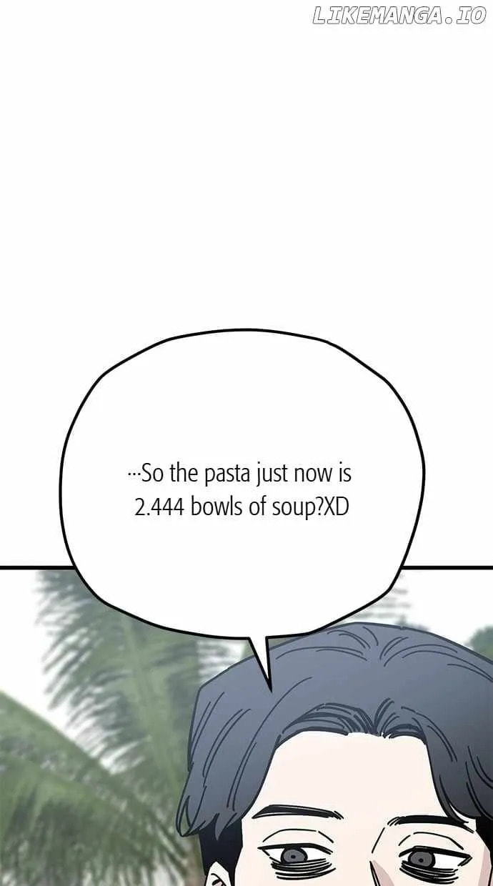 Unemployed Gye Baeksun Chapter 165 page 27 - 