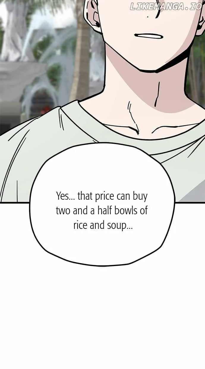 Unemployed Gye Baeksun Chapter 165 page 28 - 