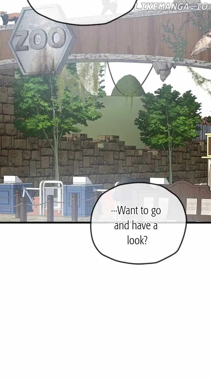 Unemployed Gye Baeksun Chapter 165 page 33 - 