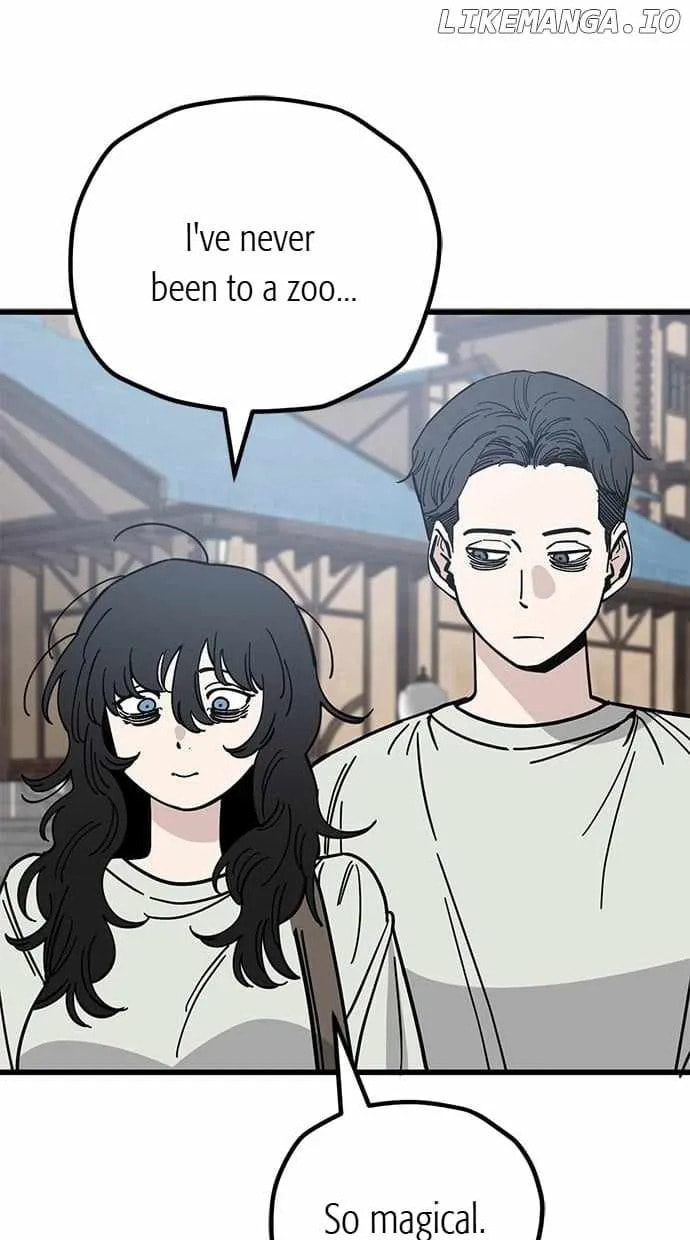 Unemployed Gye Baeksun Chapter 165 page 34 - 
