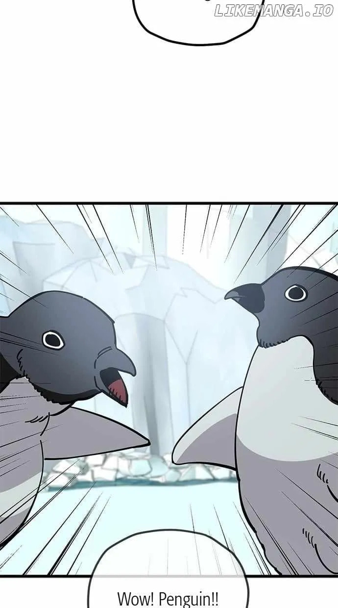 Unemployed Gye Baeksun Chapter 165 page 35 - 