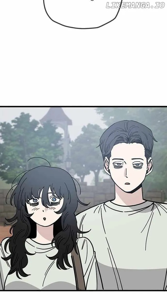 Unemployed Gye Baeksun Chapter 165 page 36 - 