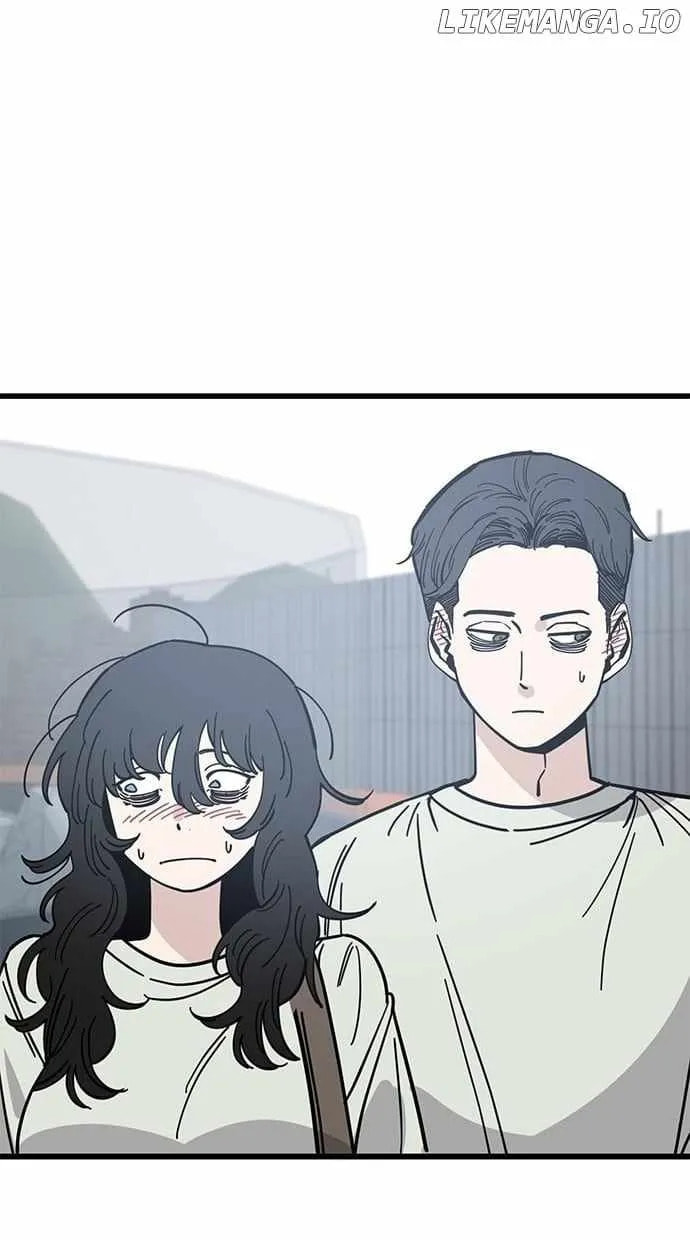 Unemployed Gye Baeksun Chapter 165 page 38 - 