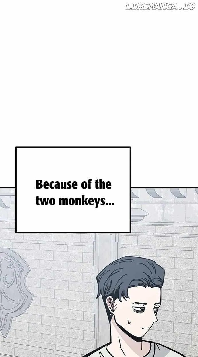 Unemployed Gye Baeksun Chapter 165 page 39 - 