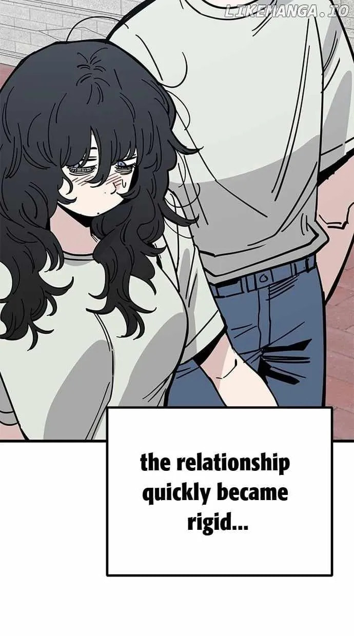 Unemployed Gye Baeksun Chapter 165 page 40 - 