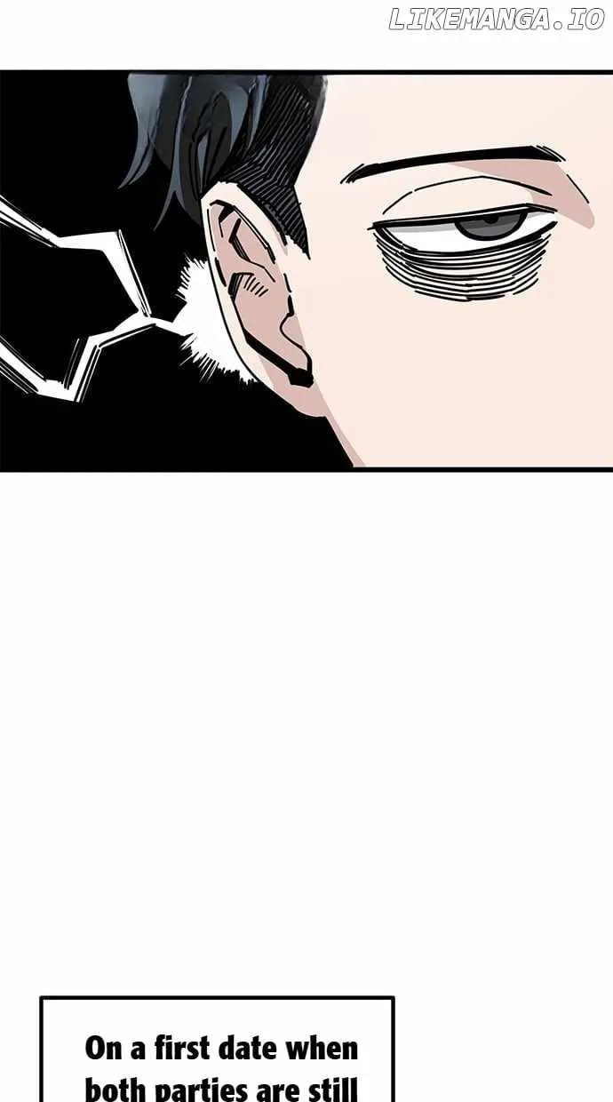 Unemployed Gye Baeksun Chapter 165 page 5 - 