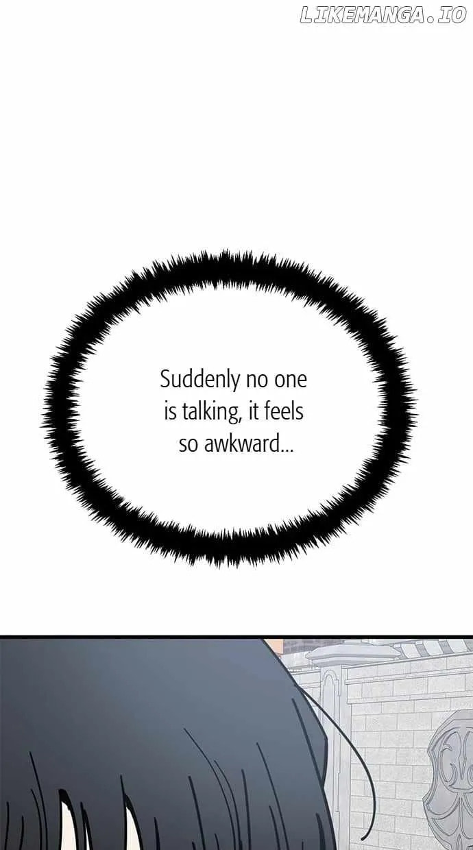 Unemployed Gye Baeksun Chapter 165 page 41 - 