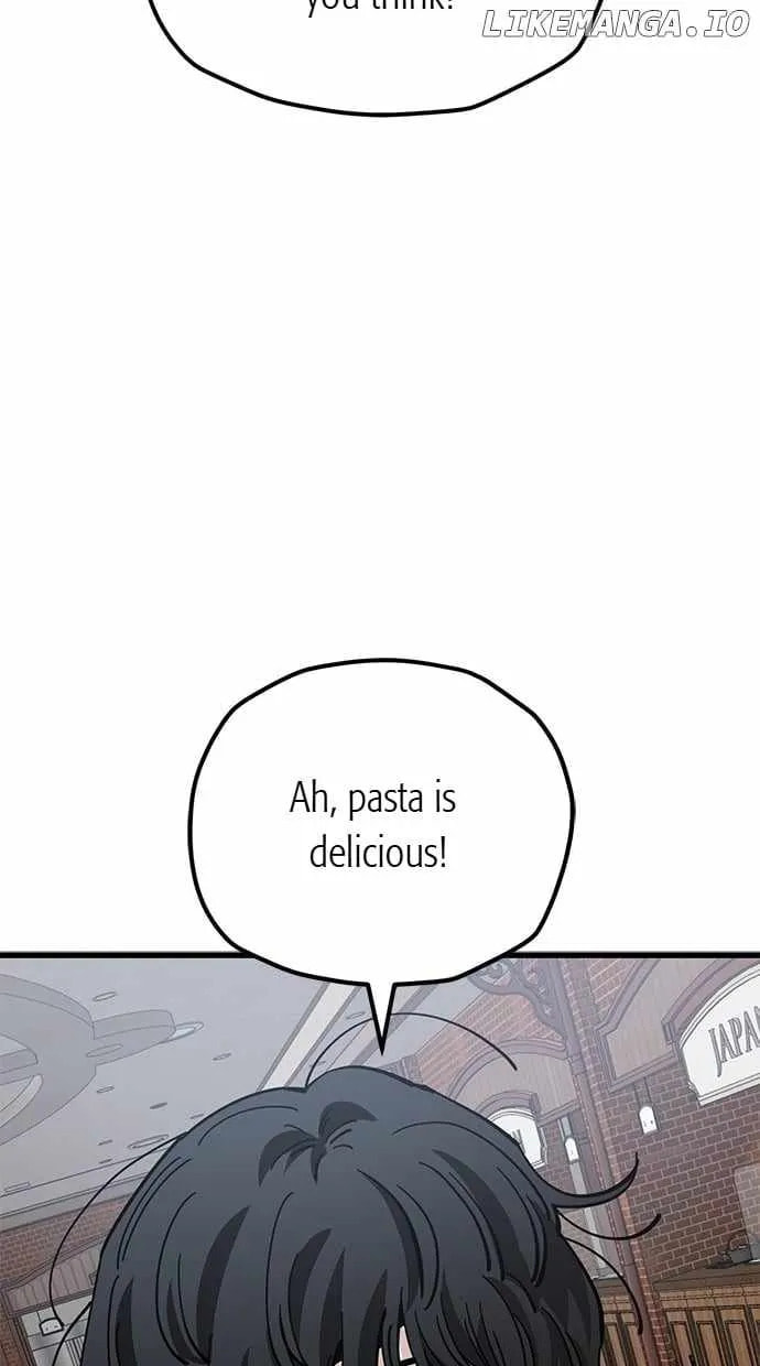 Unemployed Gye Baeksun Chapter 165 page 8 - 