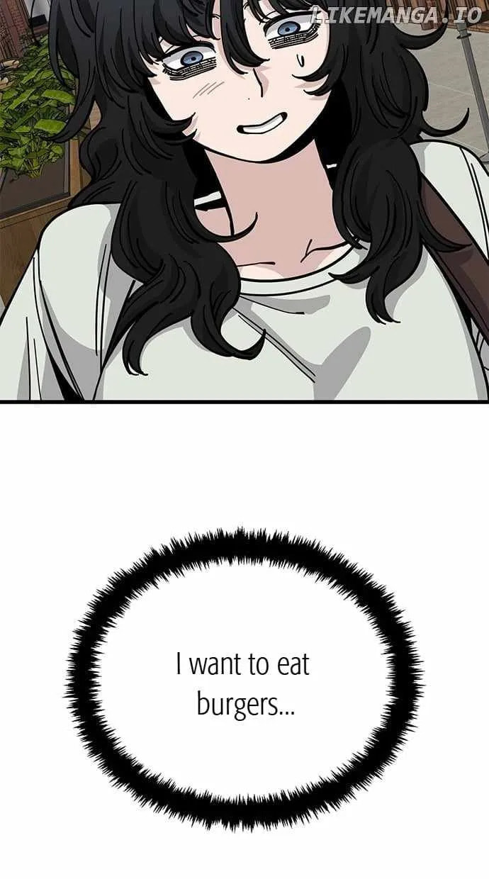 Unemployed Gye Baeksun Chapter 165 page 9 - 
